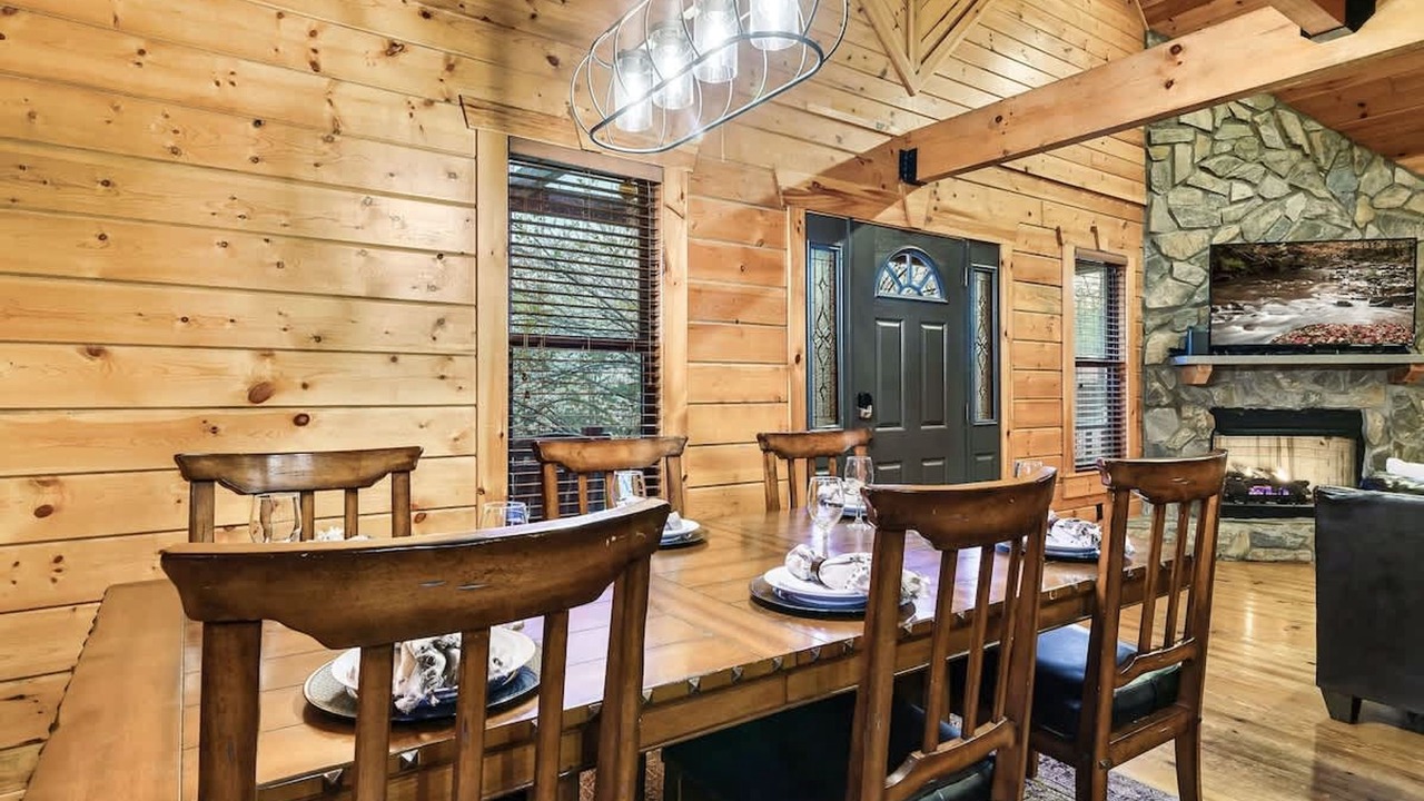 Photo of Others in White Oak Lodge