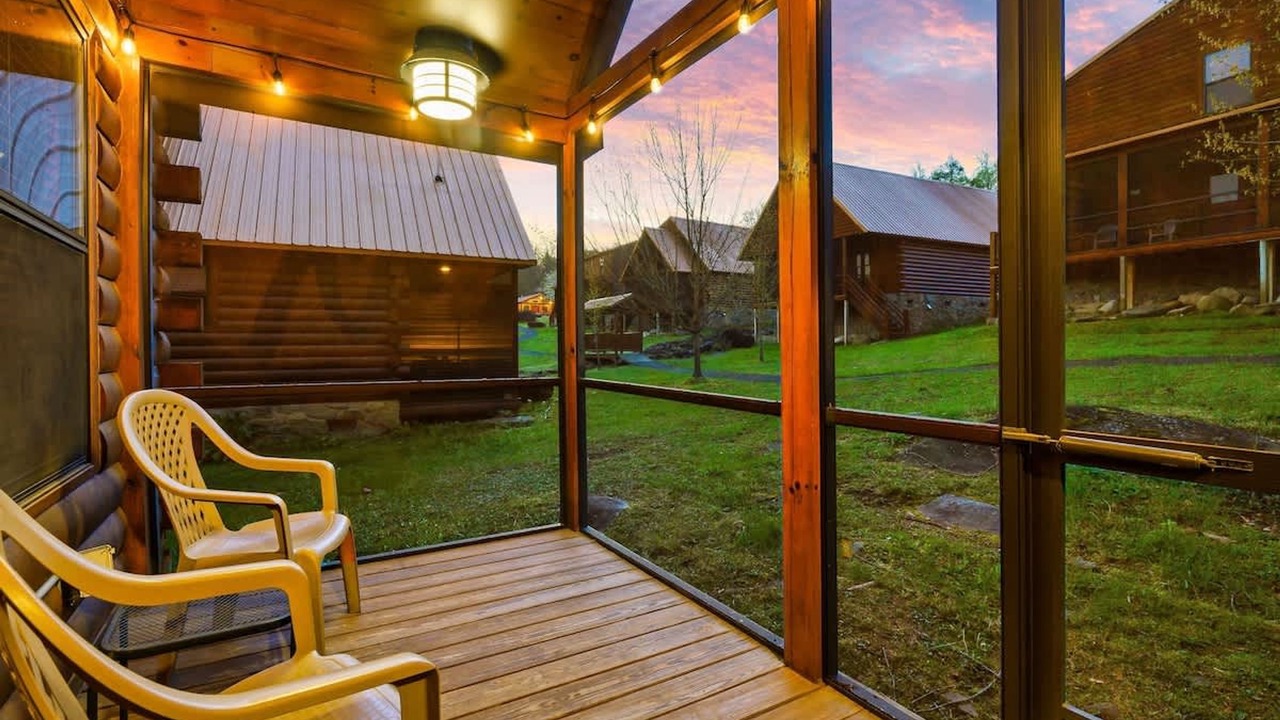 Photo of Others in White Oak Lodge