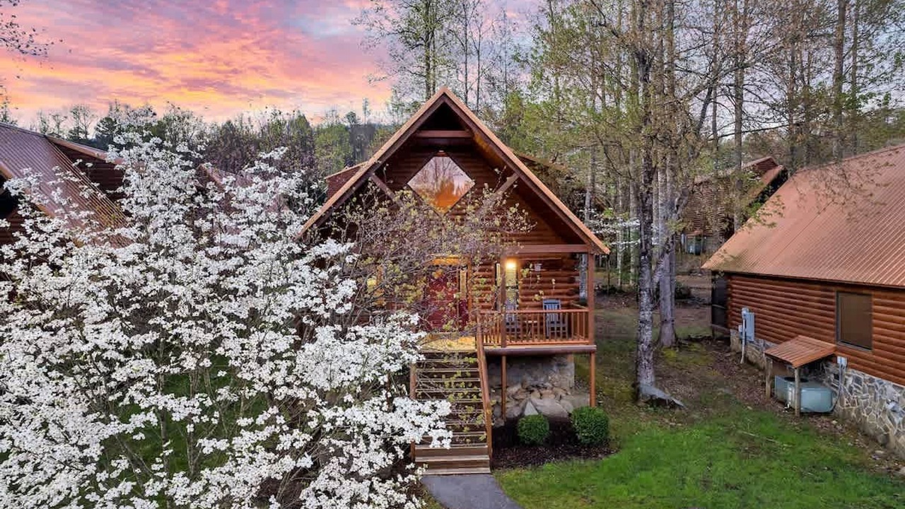 Photo of Others in White Oak Lodge