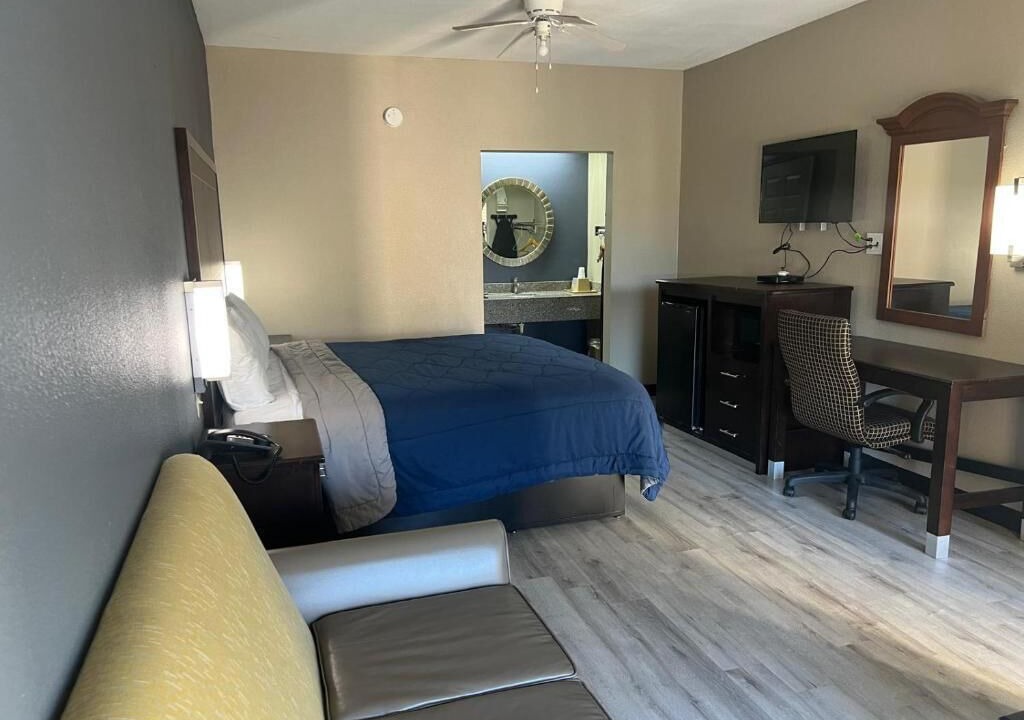 Photo of Bedroom in York