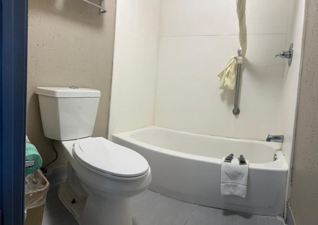 Photo of Bathroom in York