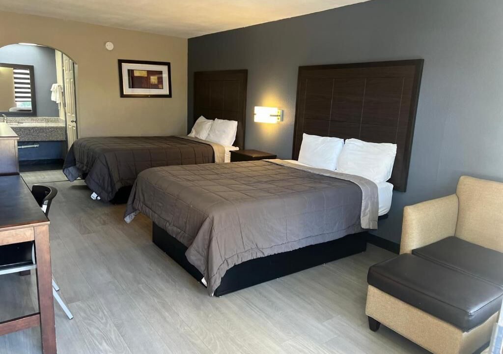 Photo of Bedroom in York