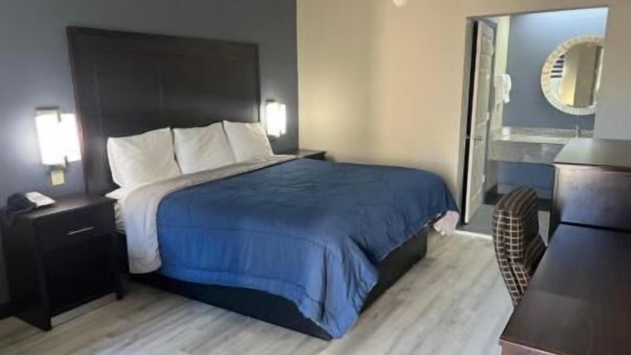 Photo of Bedroom in York