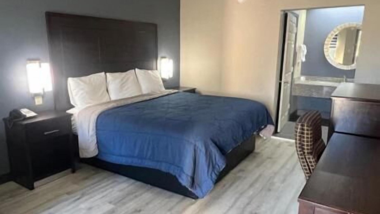 Photo of Bedroom in York
