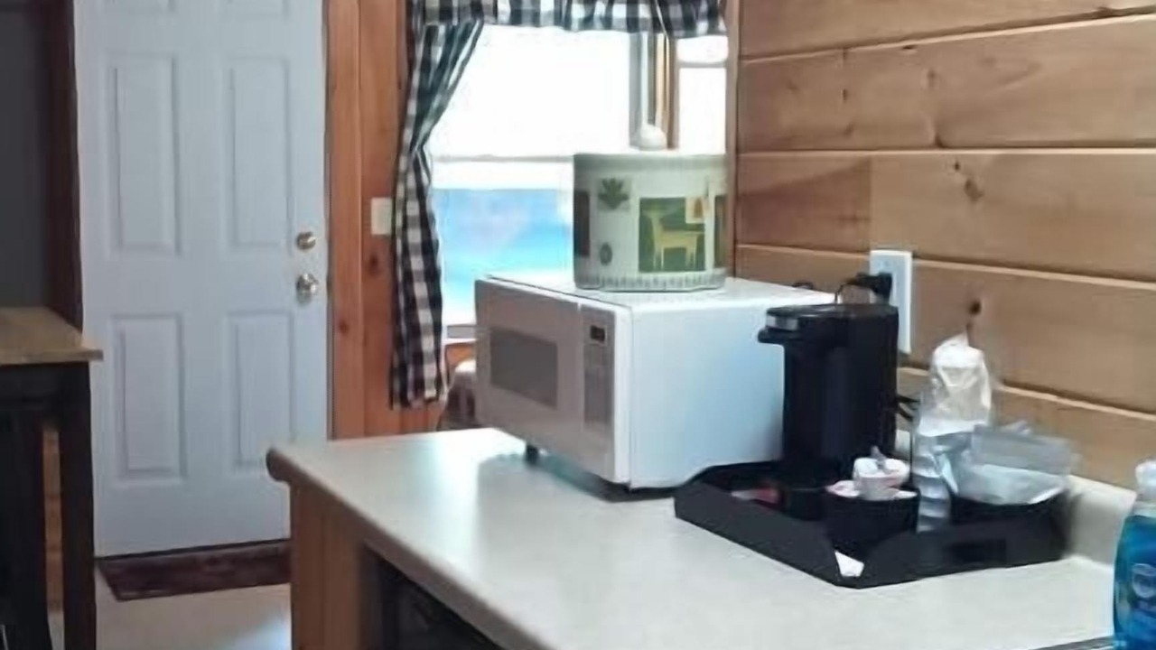 Photo of Bedroom in Lake George