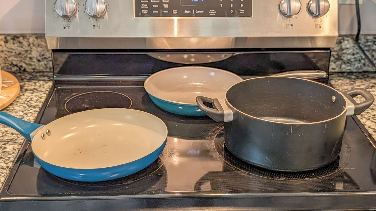 Photo of Kitchen in Atlanta