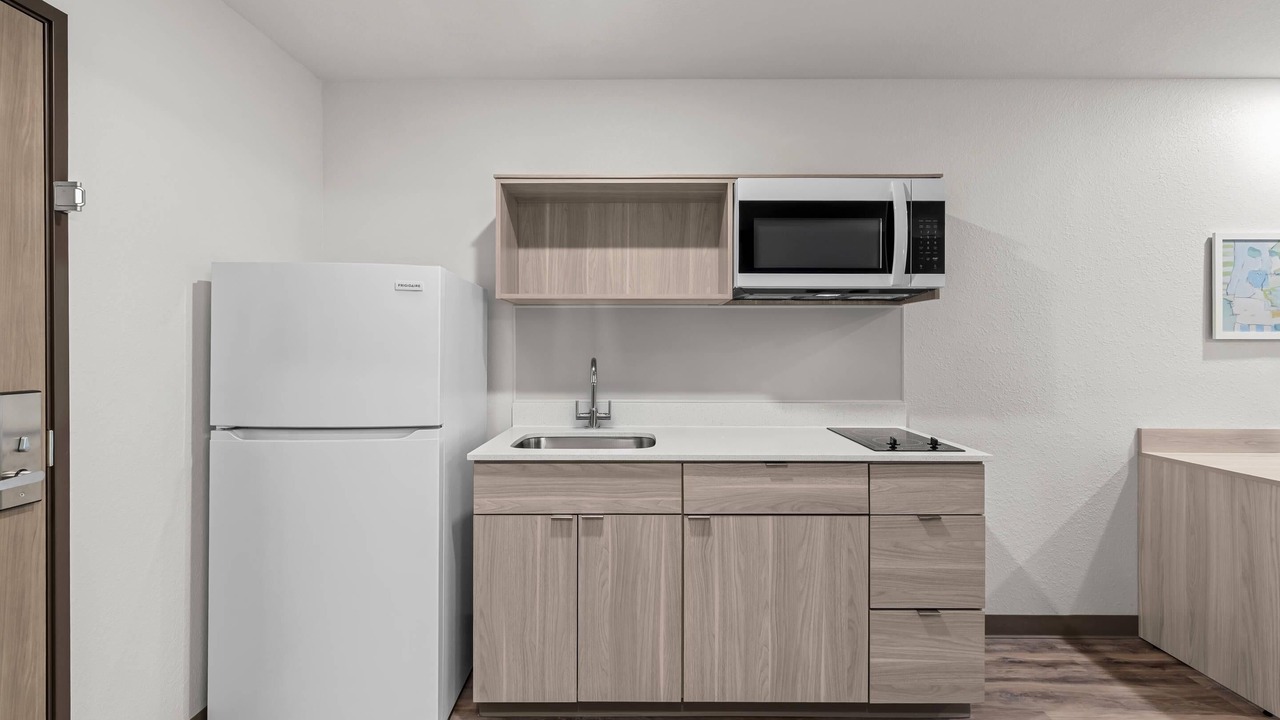 Photo of Kitchen in Canton