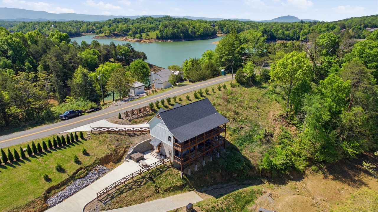 Photo of Outdoor in Sevierville