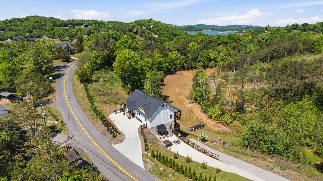 Photo of Outdoor in Sevierville