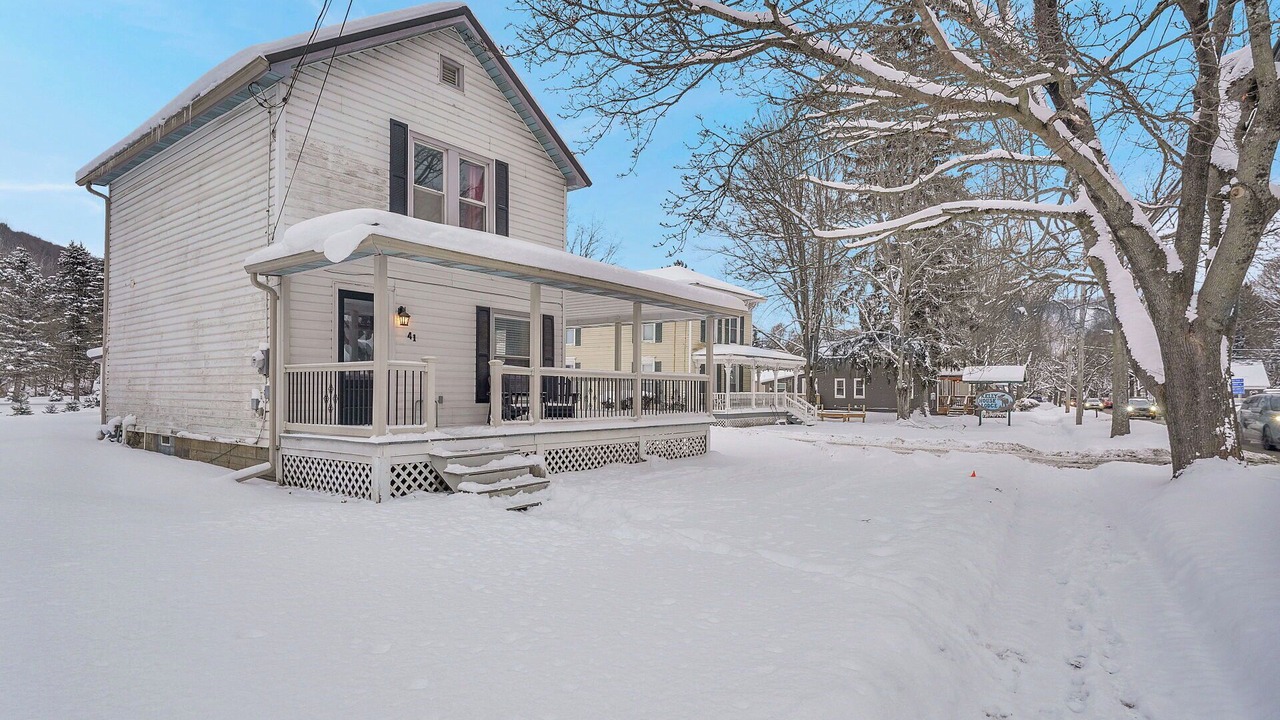 Photo of Outdoor in Ellicottville