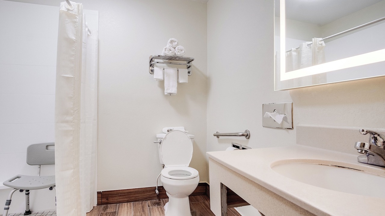 Photo of Bathroom in Pooler