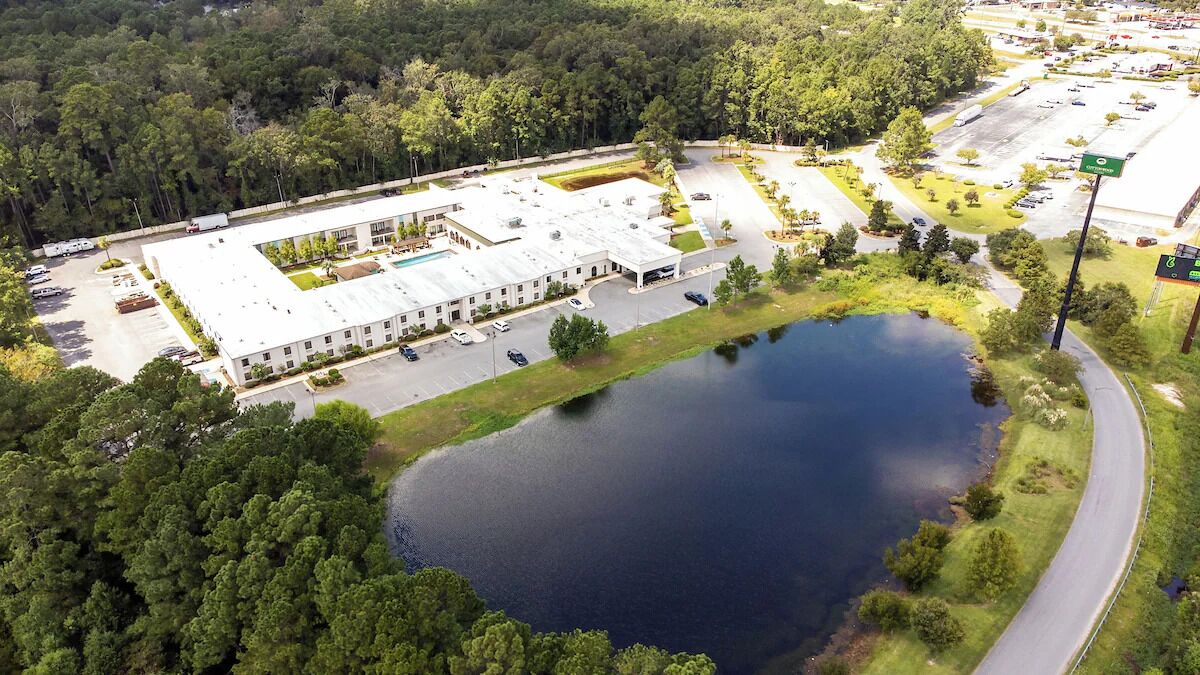 Photo of Outdoor in Pooler