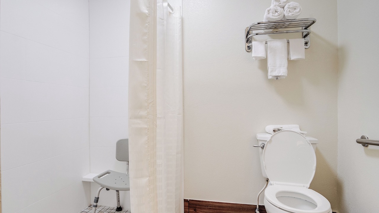 Photo of Bathroom in Pooler