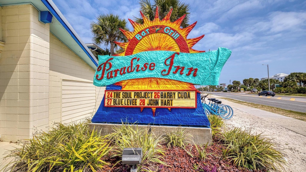 Photo of Outdoor in Pensacola Beach
