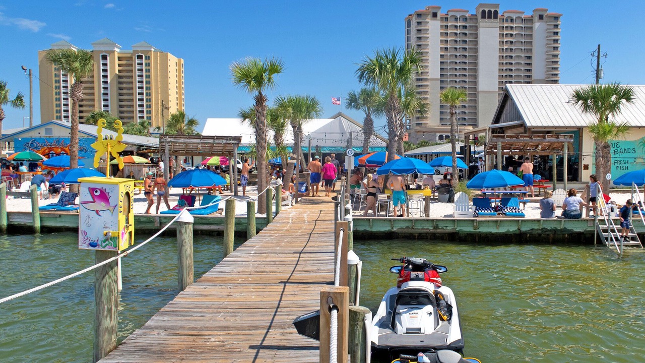 Photo of Others in Pensacola Beach