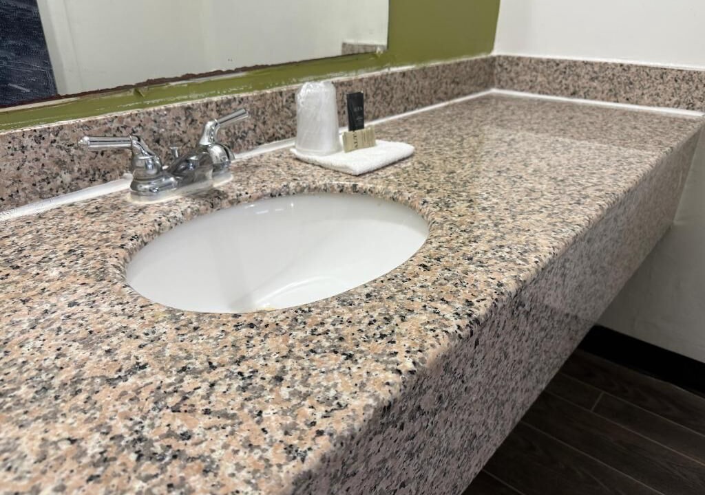Photo of Bathroom in Warner Robins