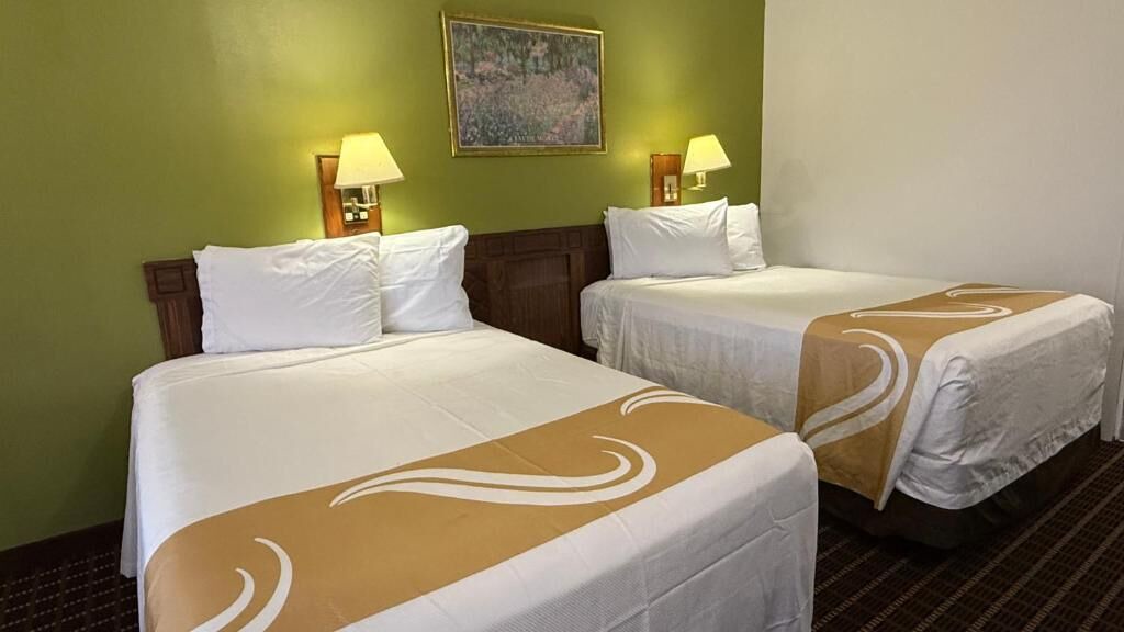 Photo of Bedroom in Warner Robins