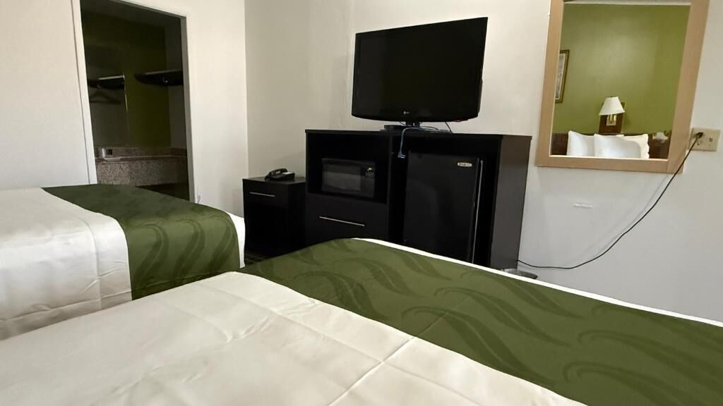Photo of Bedroom in Warner Robins