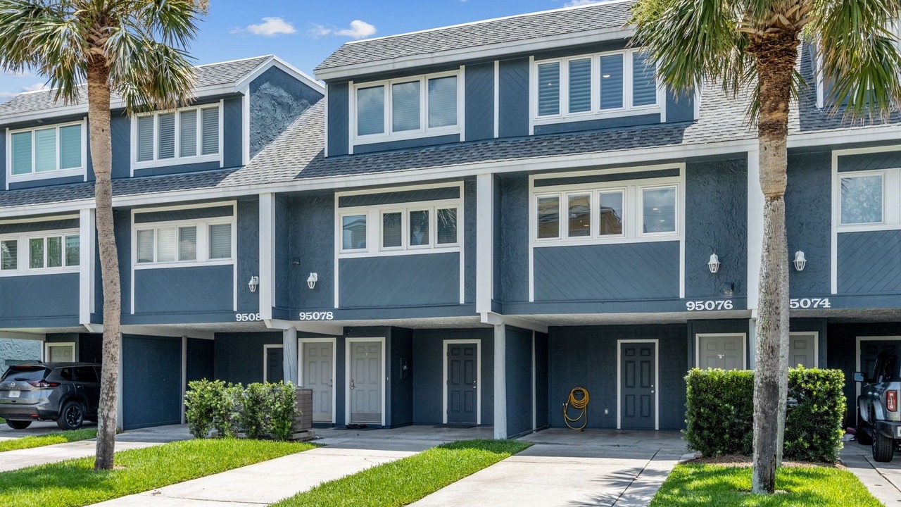 Photo of Outdoor in Fernandina Beach