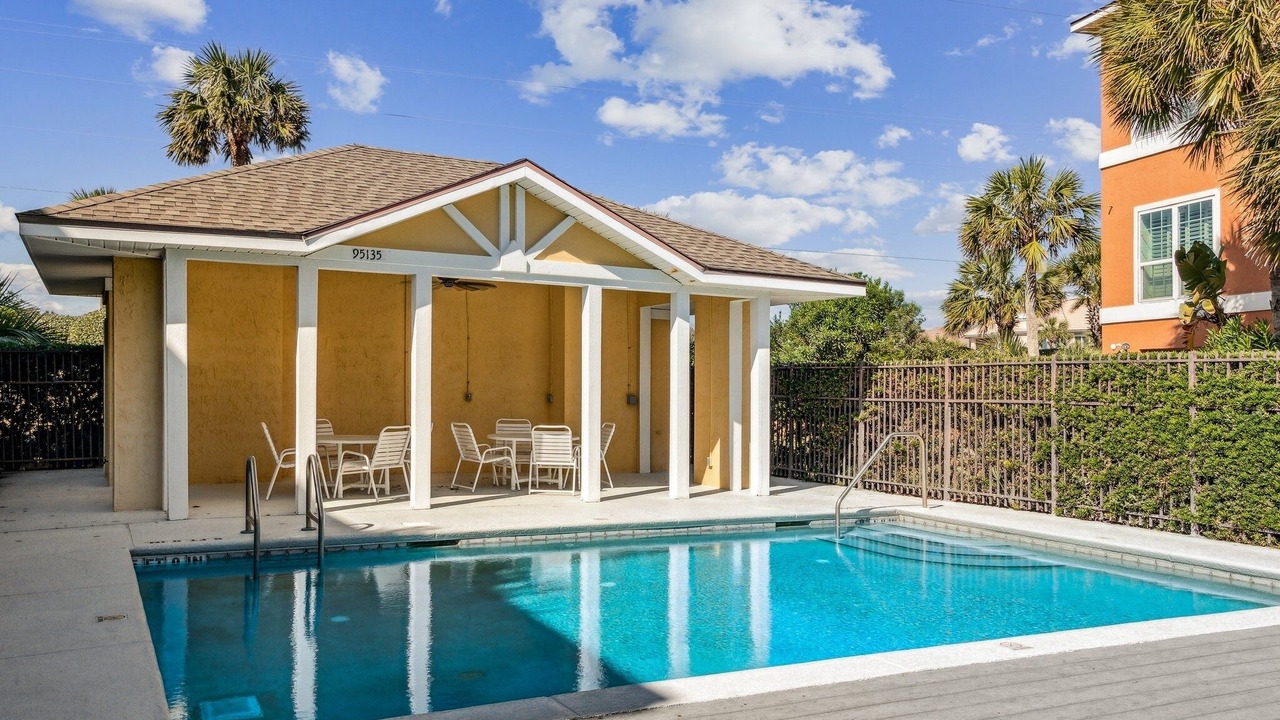 Photo of Outdoor in Fernandina Beach