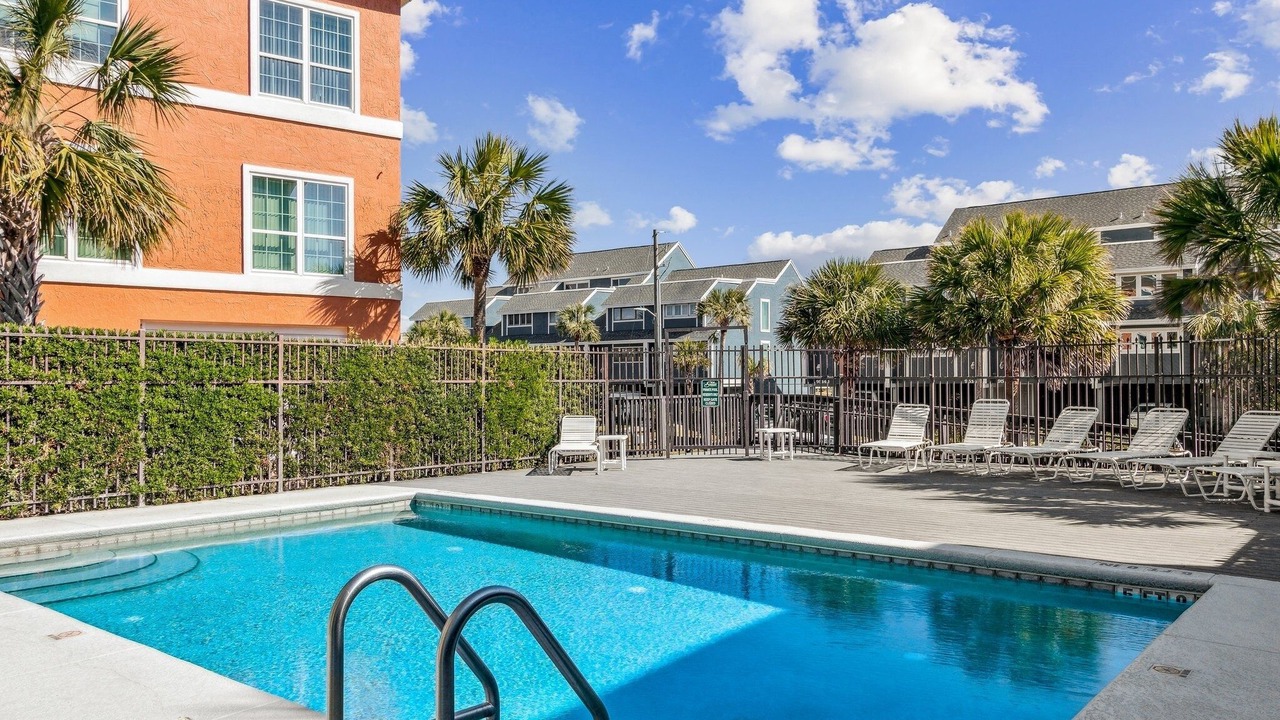 Photo of Outdoor in Fernandina Beach