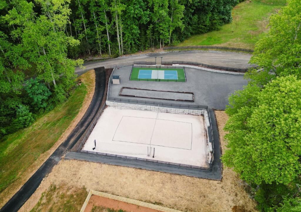 Photo of Outdoor in Balsam Grove