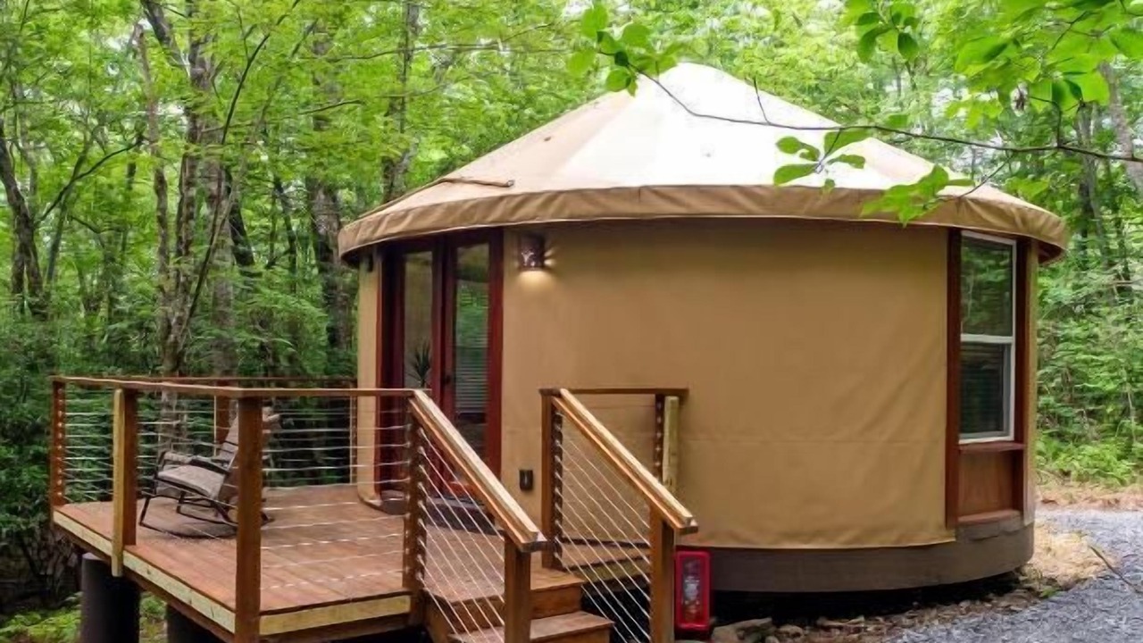 Photo of Outdoor in Balsam Grove
