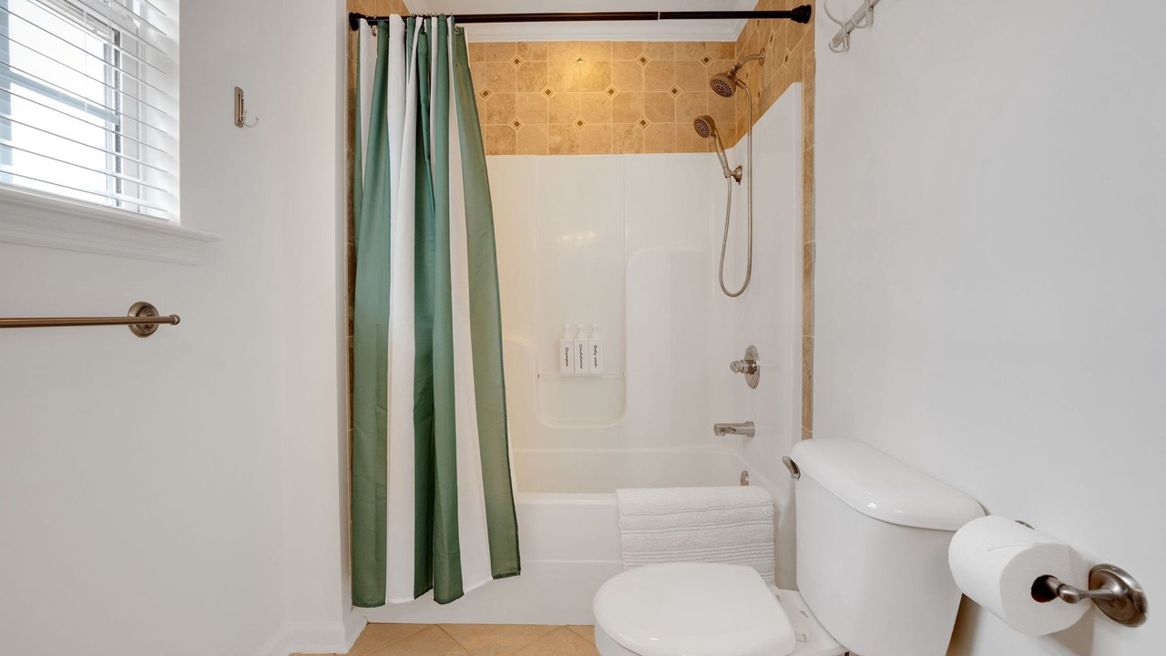 Photo of Bathroom in Augusta