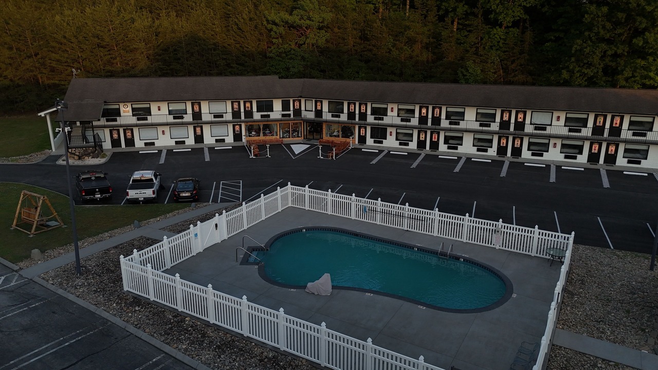 Photo of Outdoor in Kodak