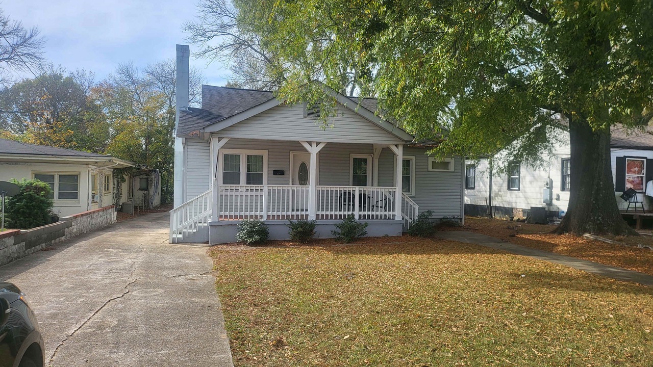 Photo of Outdoor in Crestline Heights