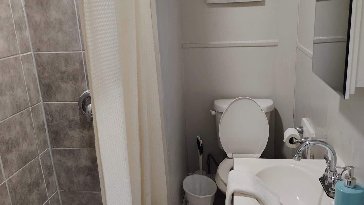 Photo of Bathroom in Birmingham