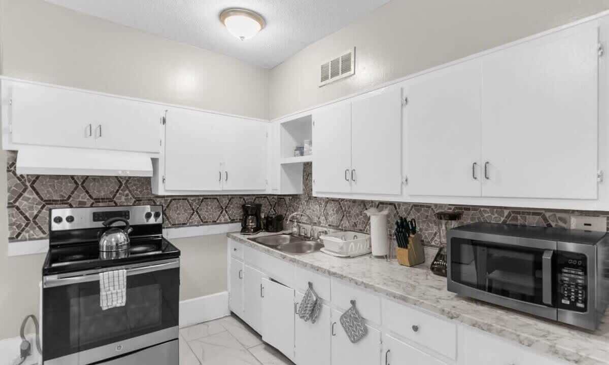 Photo of Kitchen in Birmingham