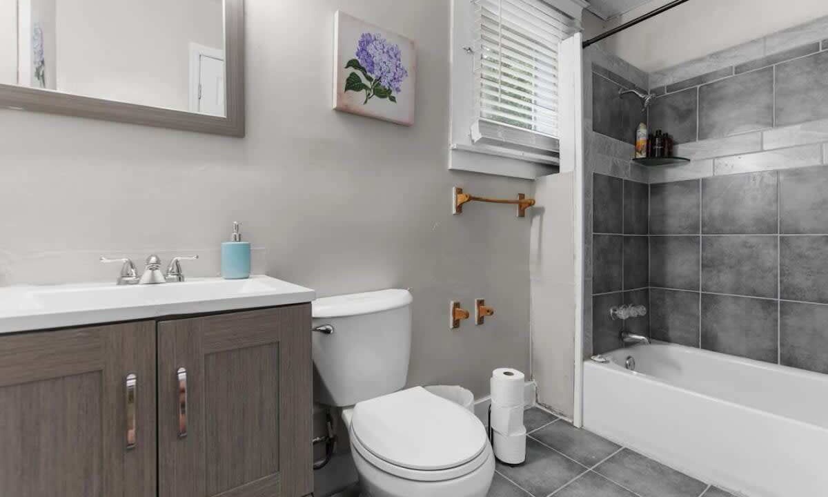 Photo of Bathroom in Birmingham