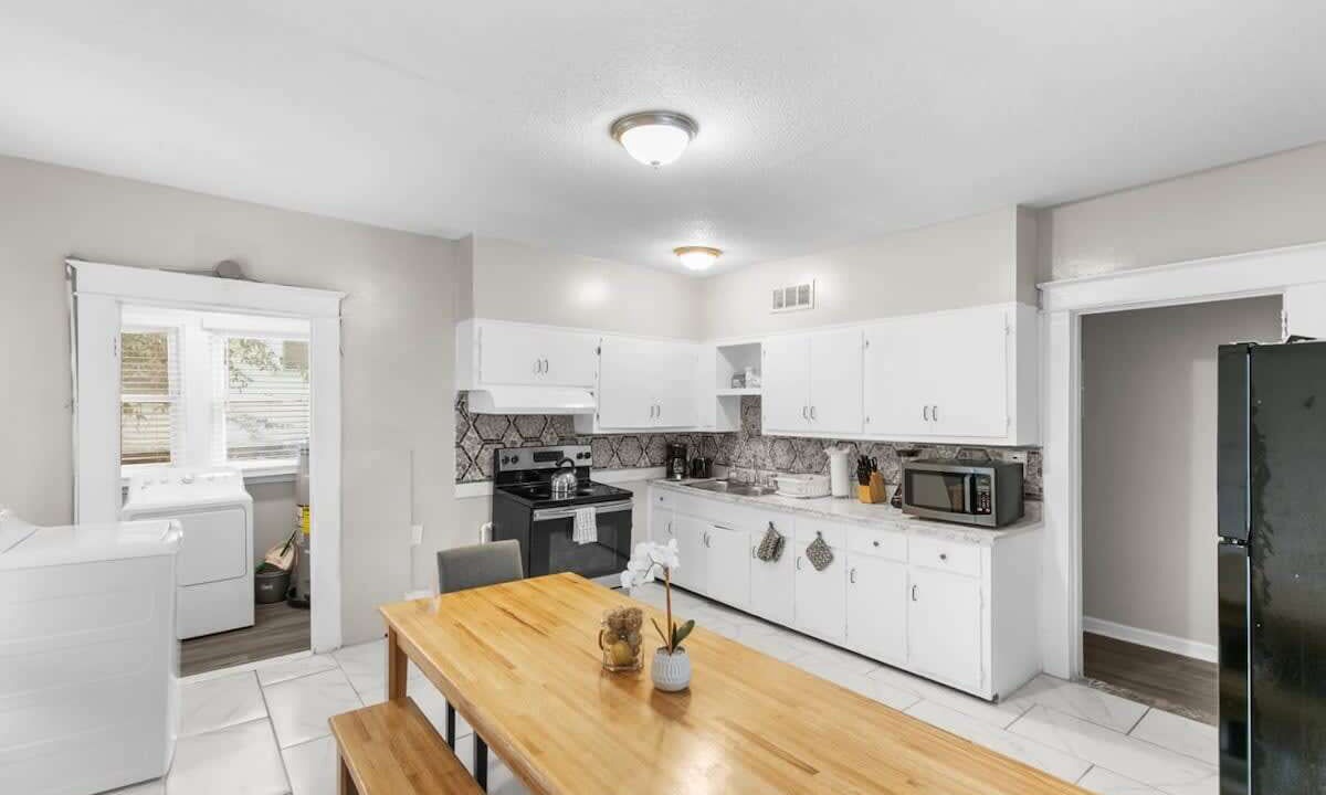 Photo of Kitchen in Birmingham