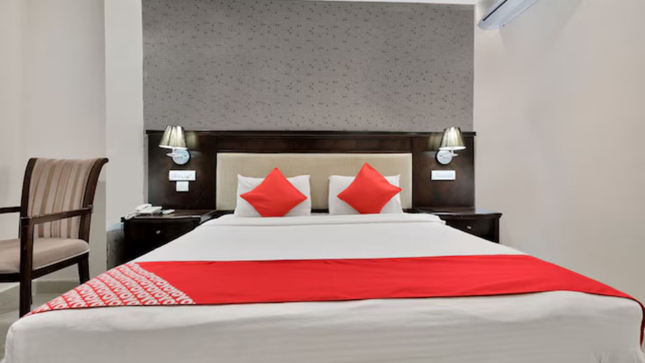 Photo of Bedroom in Albany
