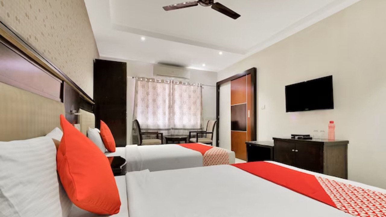 Photo of Bedroom in Albany