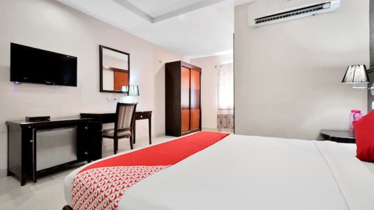 Photo of Bedroom in Albany