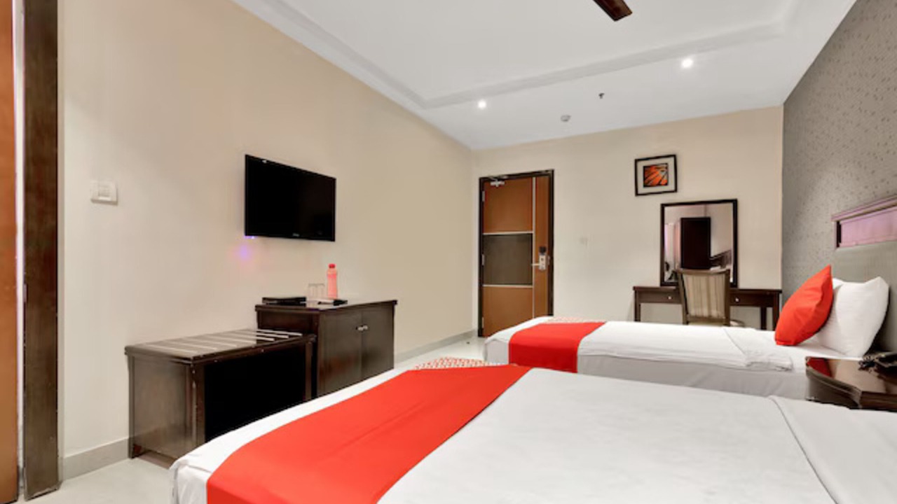 Photo of Bedroom in Albany