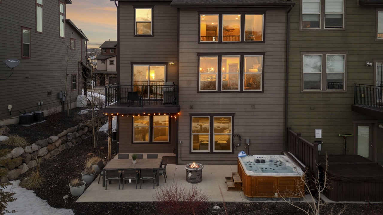 Photo of Outdoor in Park City