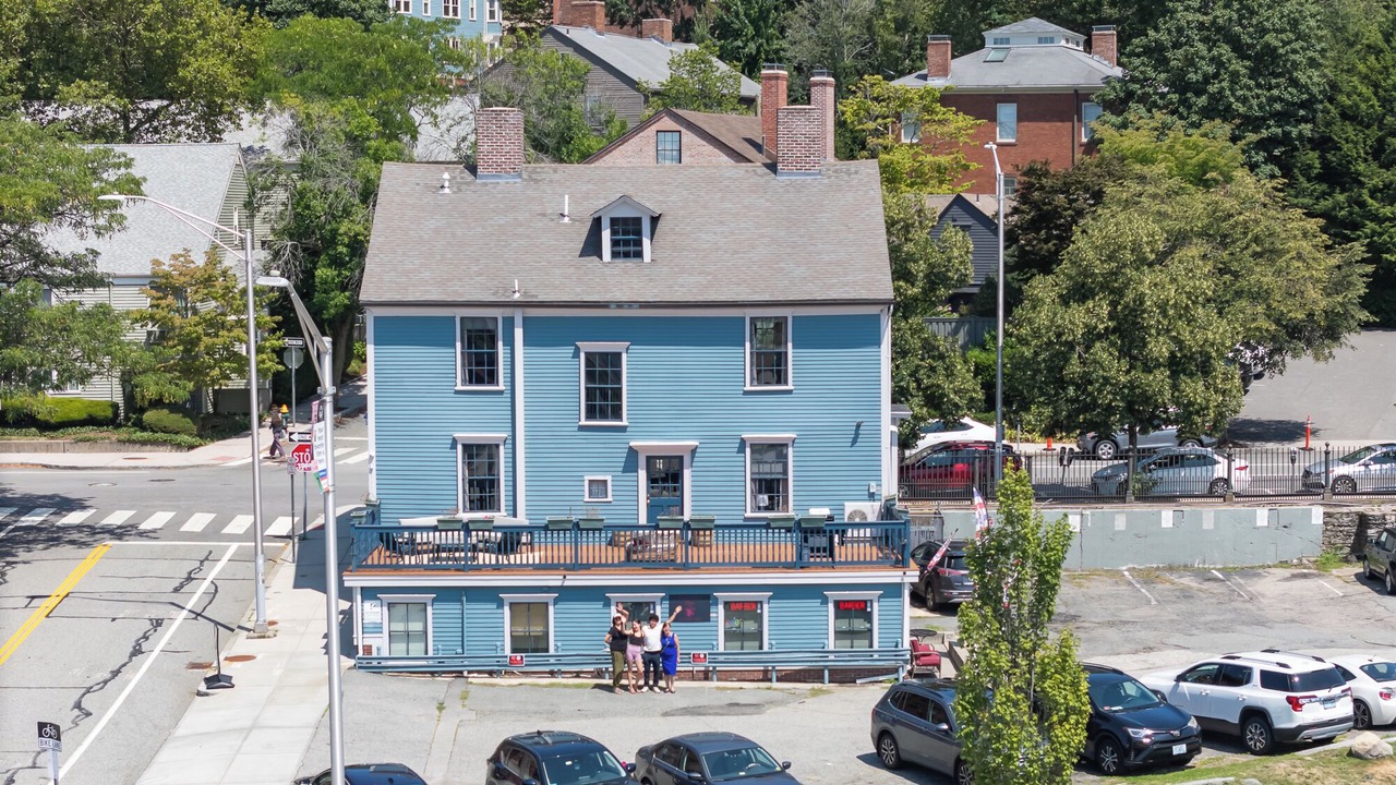 Photo of Outdoor in Providence