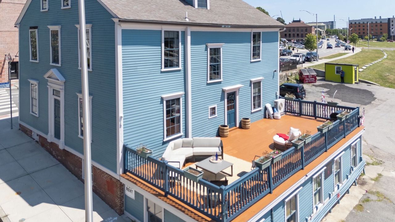 Photo of Outdoor in Providence