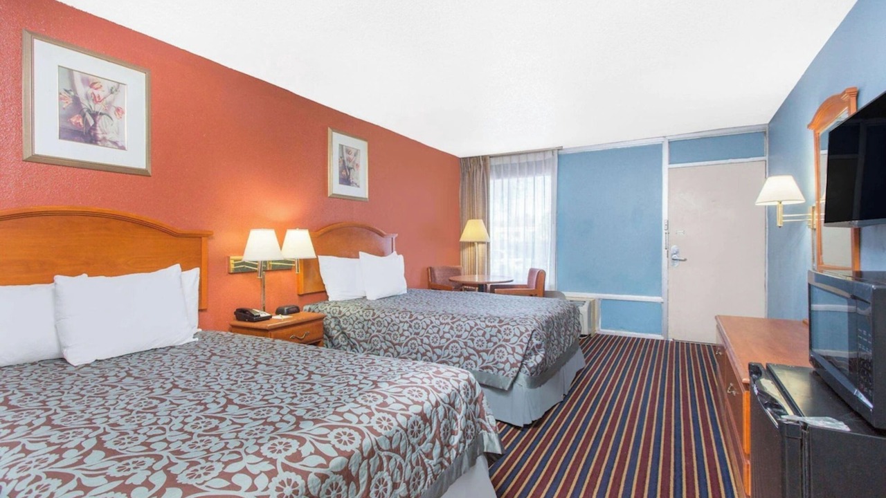 Photo of Bedroom in Albany