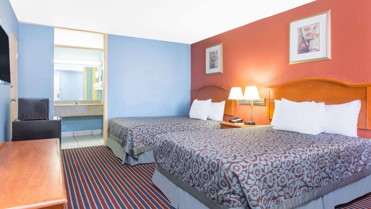 Photo of Bedroom in Albany