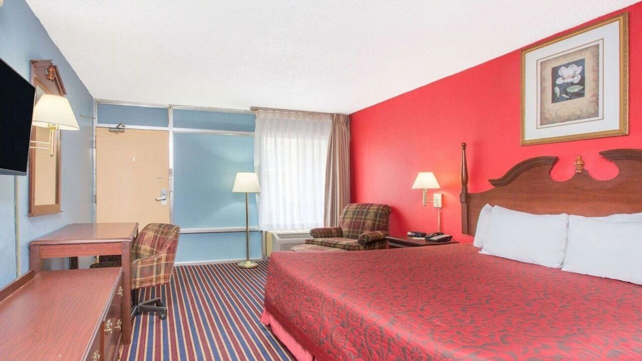 Photo of Bedroom in Albany