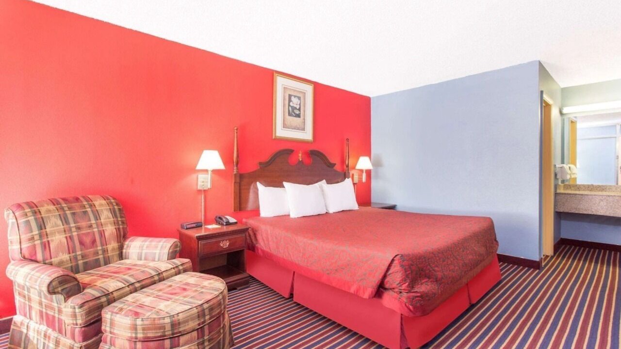 Photo of Bedroom in Albany