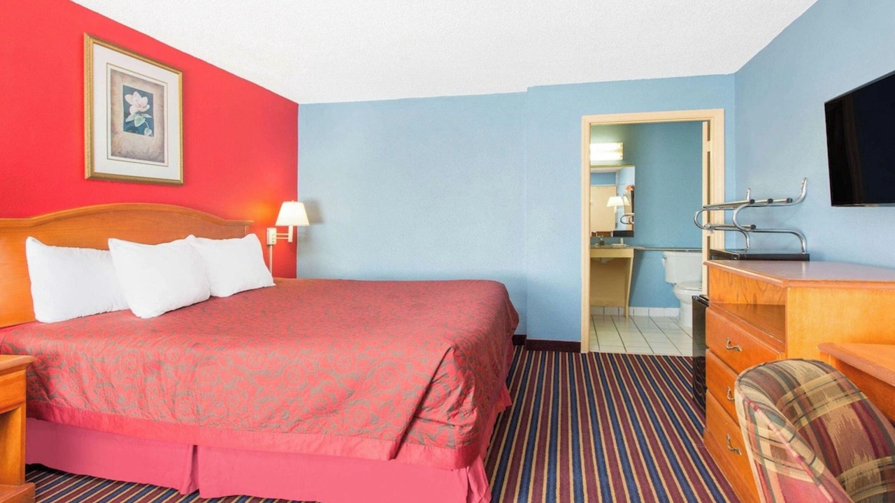 Photo of Bedroom in Albany