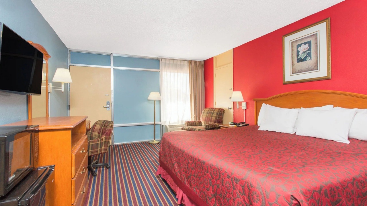 Photo of Bedroom in Albany