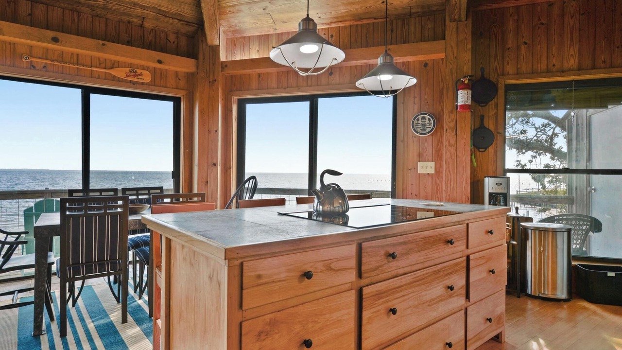 Photo of Kitchen in Ocean Springs