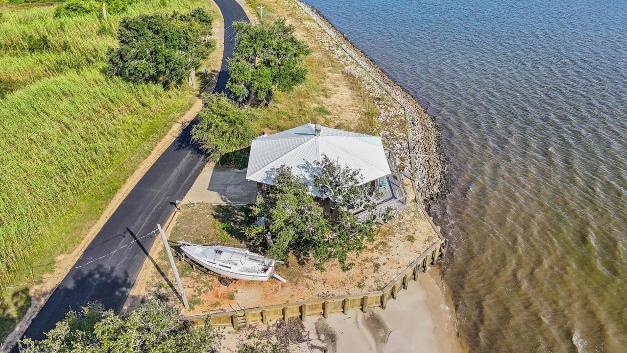 Photo of Outdoor in Ocean Springs