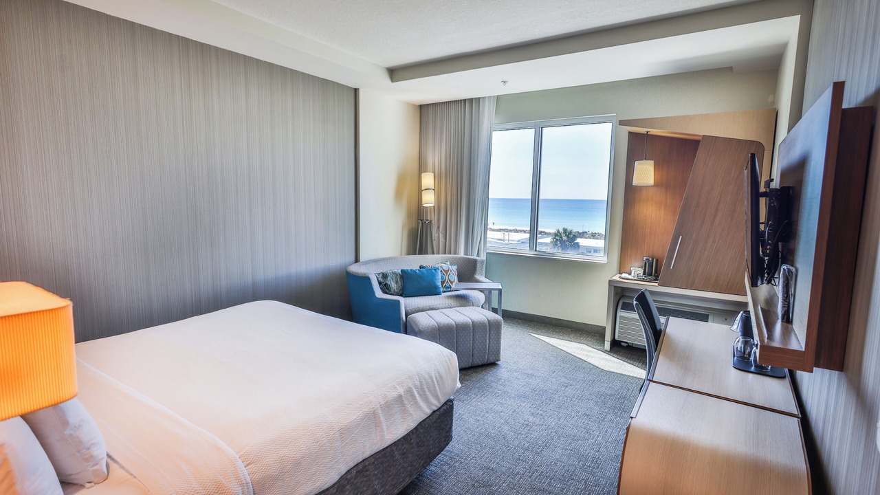 Photo of Bedroom in Fort Walton Beach